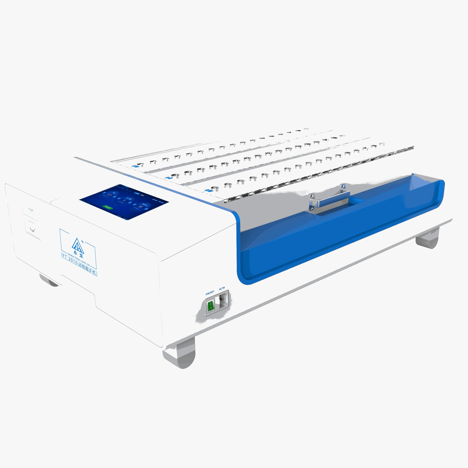 Future Directions for BPLabLine: Innovation in Lab-Equipment and Service Expansion
