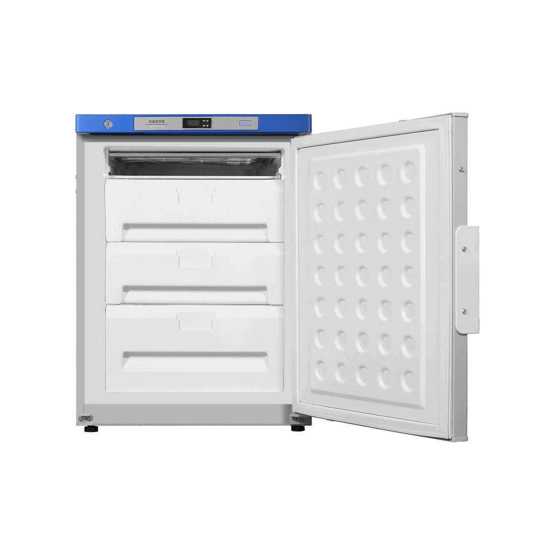 What Is the Difference Between Biomedical Freezers and Household Freezers?