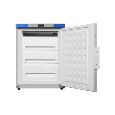 What Is the Difference Between Biomedical Freezers and Household Freezers?