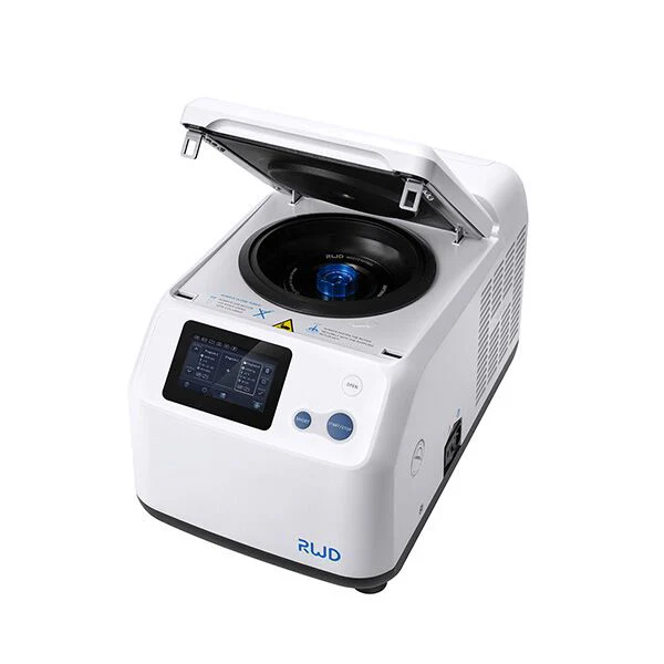 What Equipment Is Used for Cell Fixation and Staining?