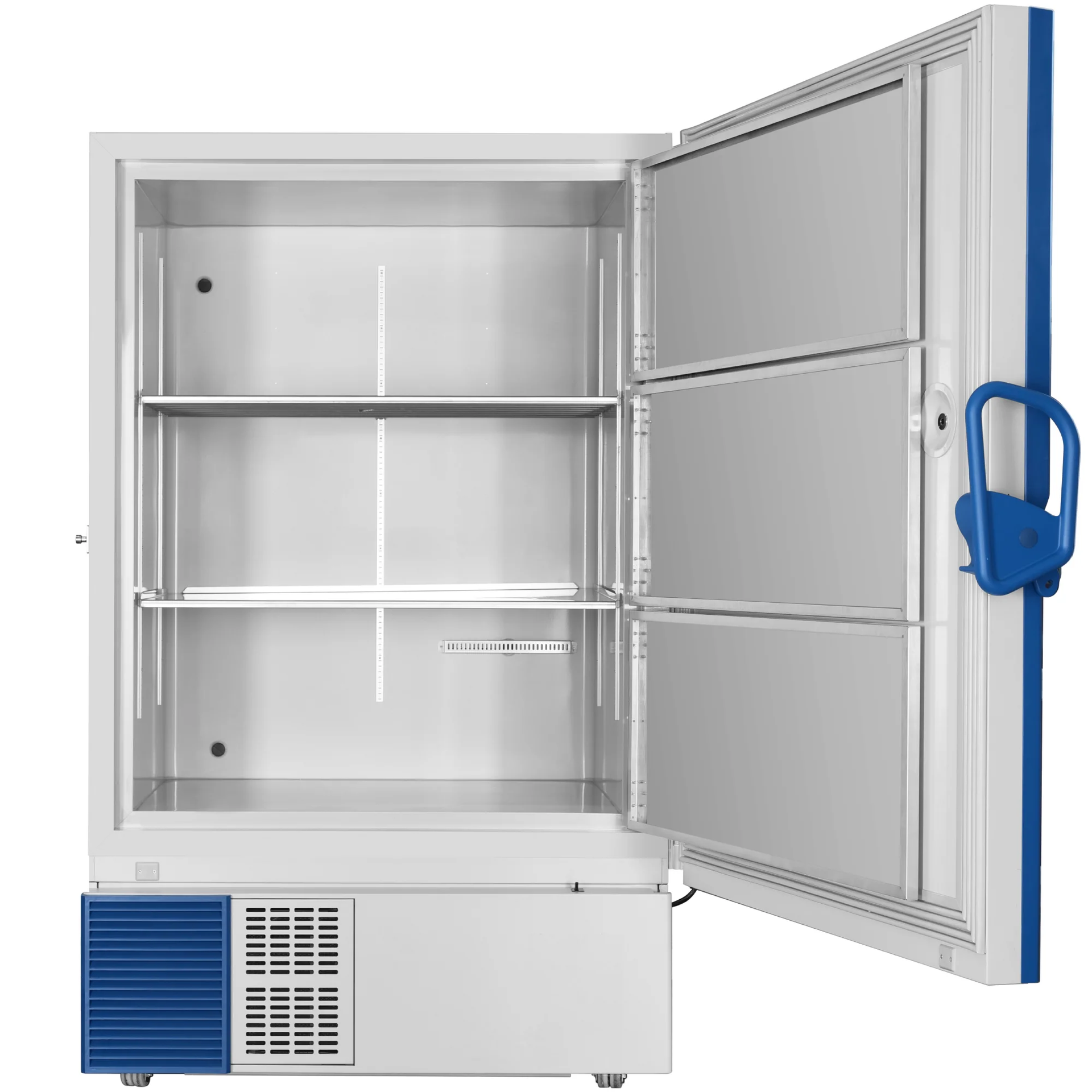 Protocols for Decontaminating Temperature-Controlled Pharmaceutical Environments