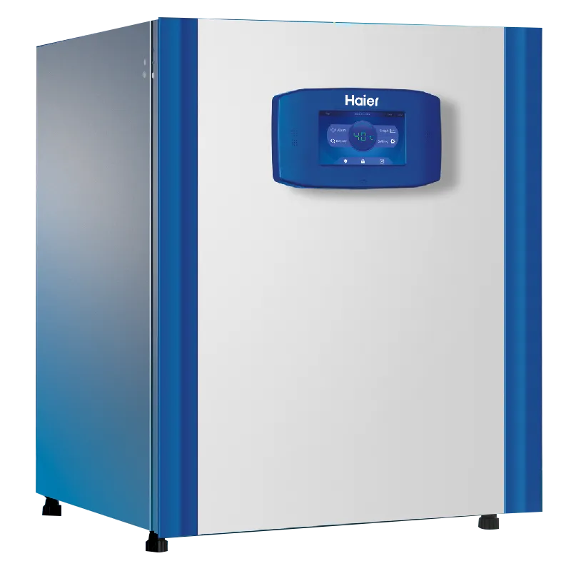 How Much CO2 Does an Incubator Use?