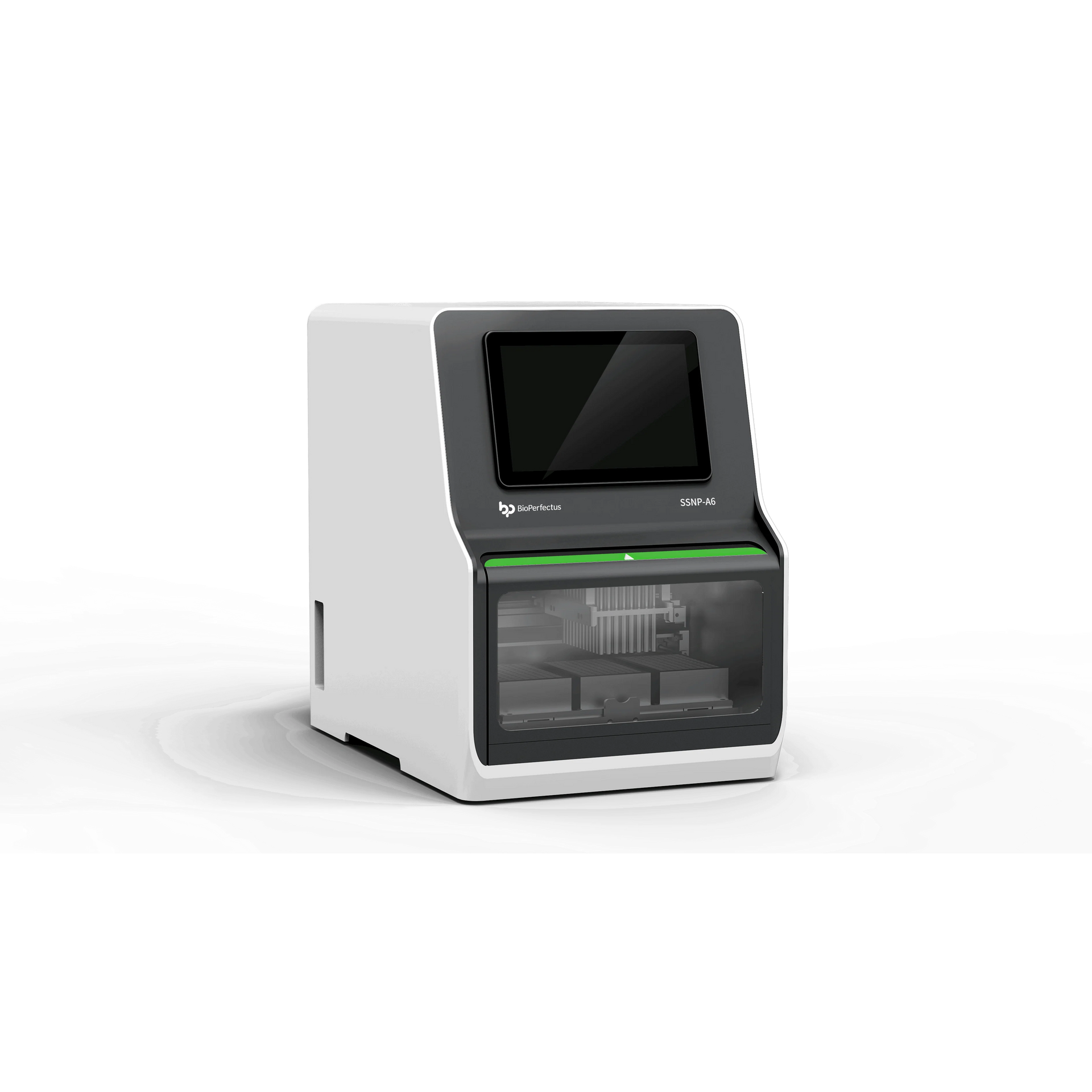 How Are DNA Extraction Machines Used in Paternity Testing?