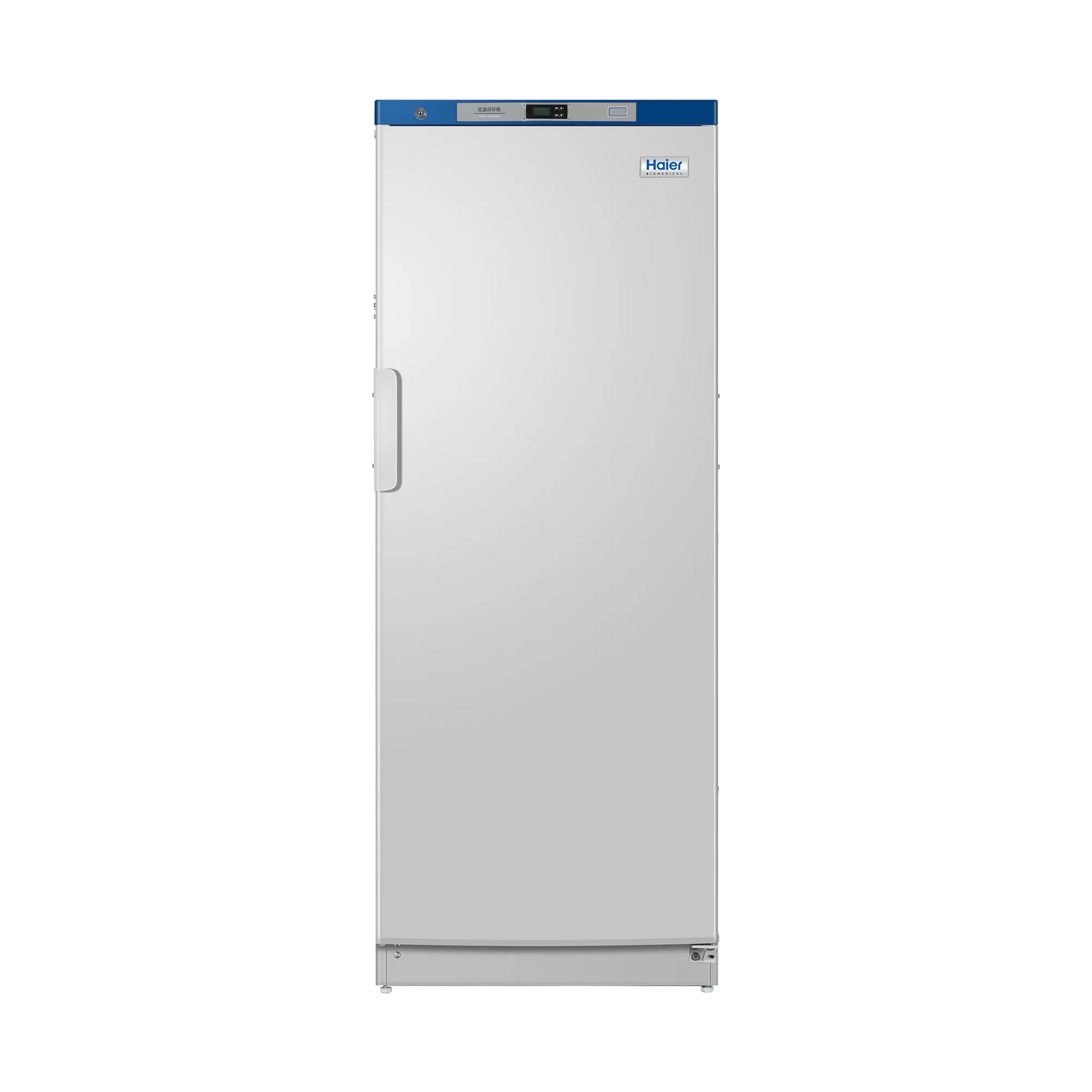 Maintaining Your Biomedical Freezer: A Scheduled Approach