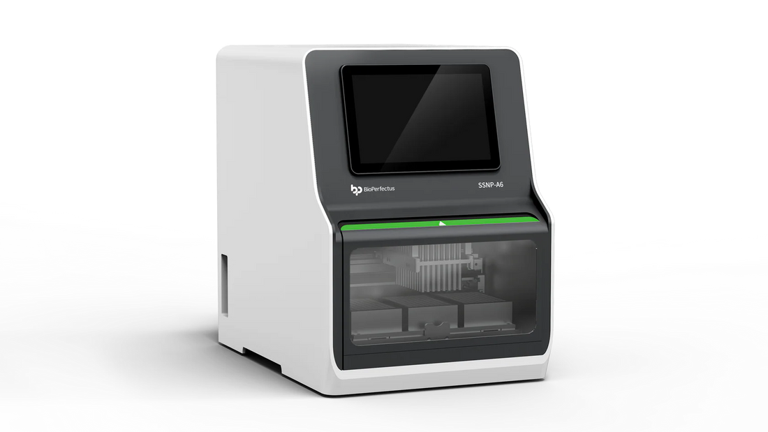Integrating Automation into Forensic DNA Workflows