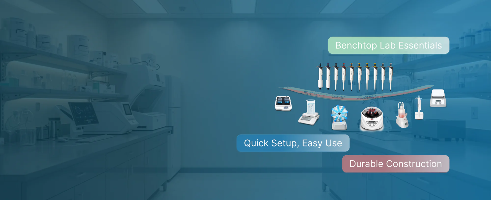 Company Profile: An Overview of BPLabline as a Laboratory-Equipment Provider