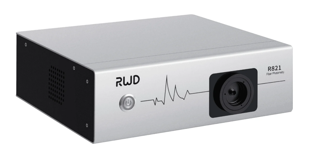 The Functional Outputs of a Multi-Fiber Photometry System