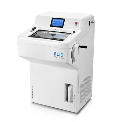 Why Is a Clinical Cryostat Essential for Intraoperative Consultations?