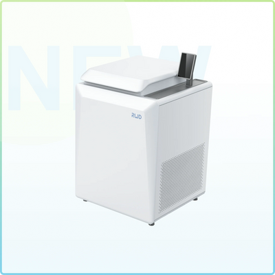 Operational Consequences of Second-Hand Laboratory Apparatus