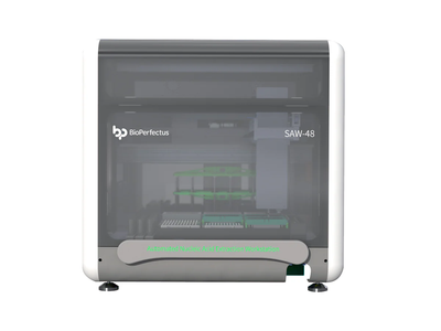 Calculating Time in the Automated Nucleic Acid Extraction Workflow