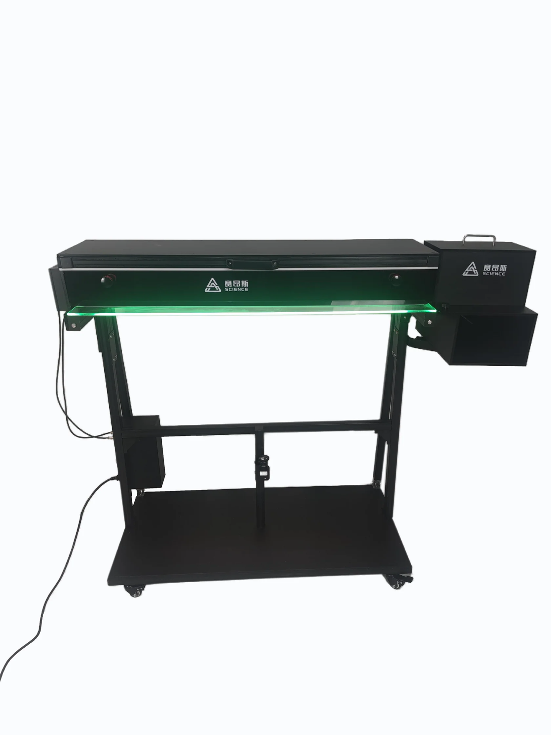 Environmental Variables in Mouse Gait Analysis