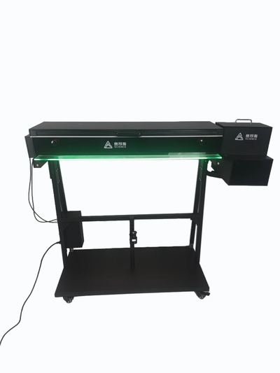 Environmental Variables in Mouse Gait Analysis