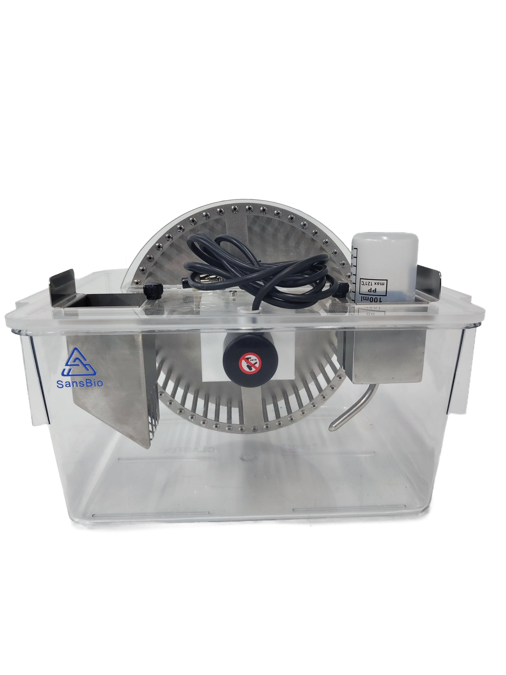 What Data Can Be Collected from a Mouse Treadmill Experiment in Animal Behavior Research?