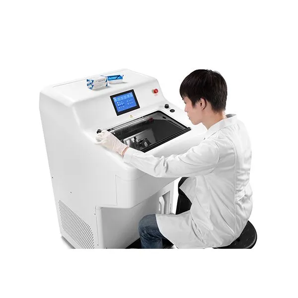 How to Troubleshoot Common Cryostat Device Problems?