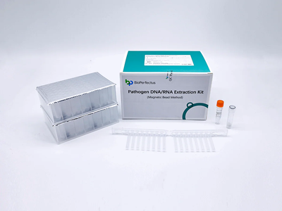How to Choose the Correct FFPE DNA Isolation Method?