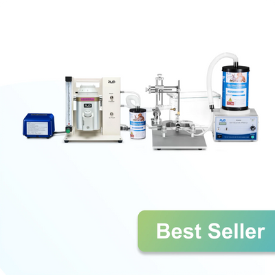Categorizing Electrophoresis Systems for Laboratory Use