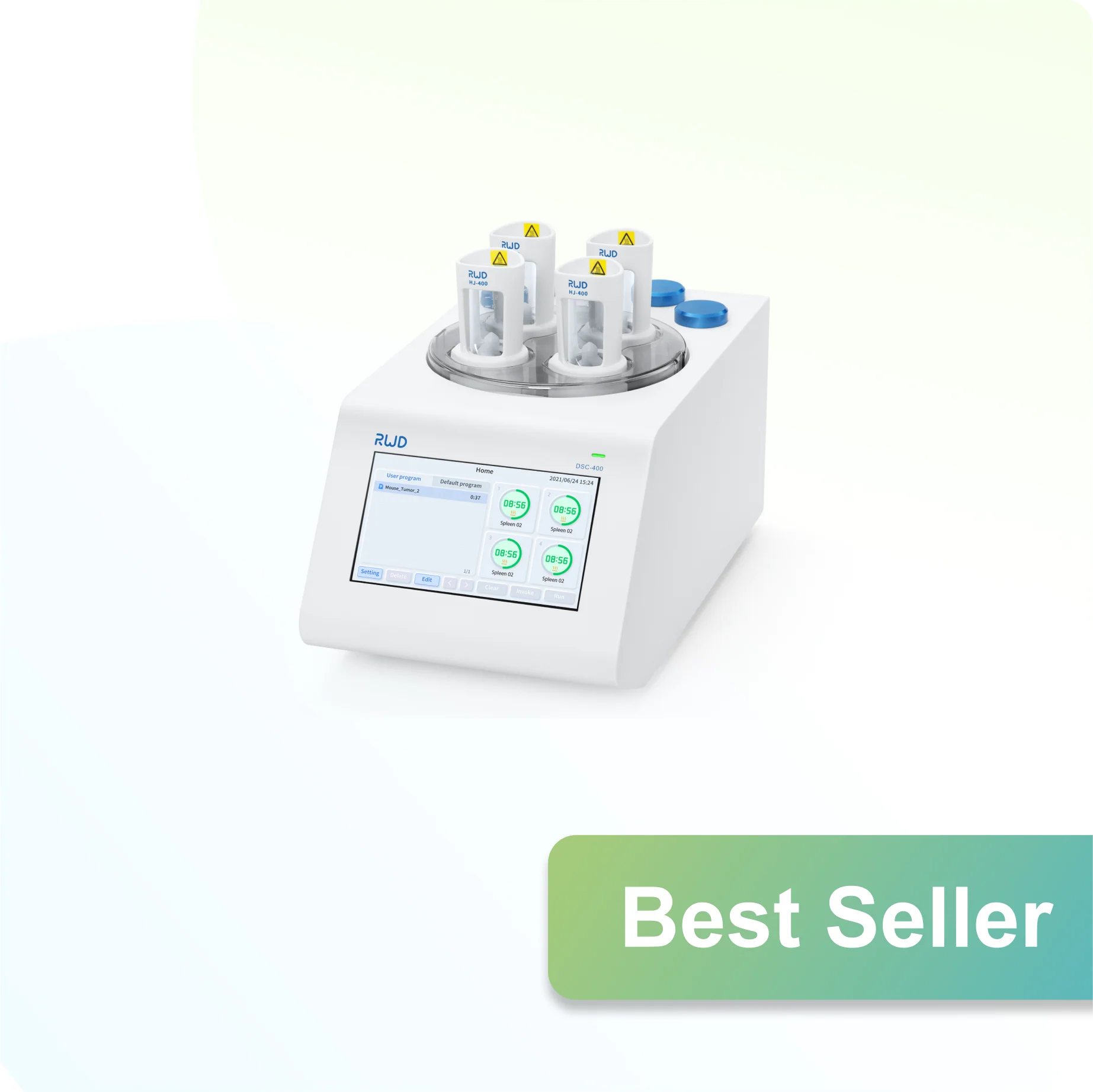 Financial Planning for Essential Laboratory Equipment