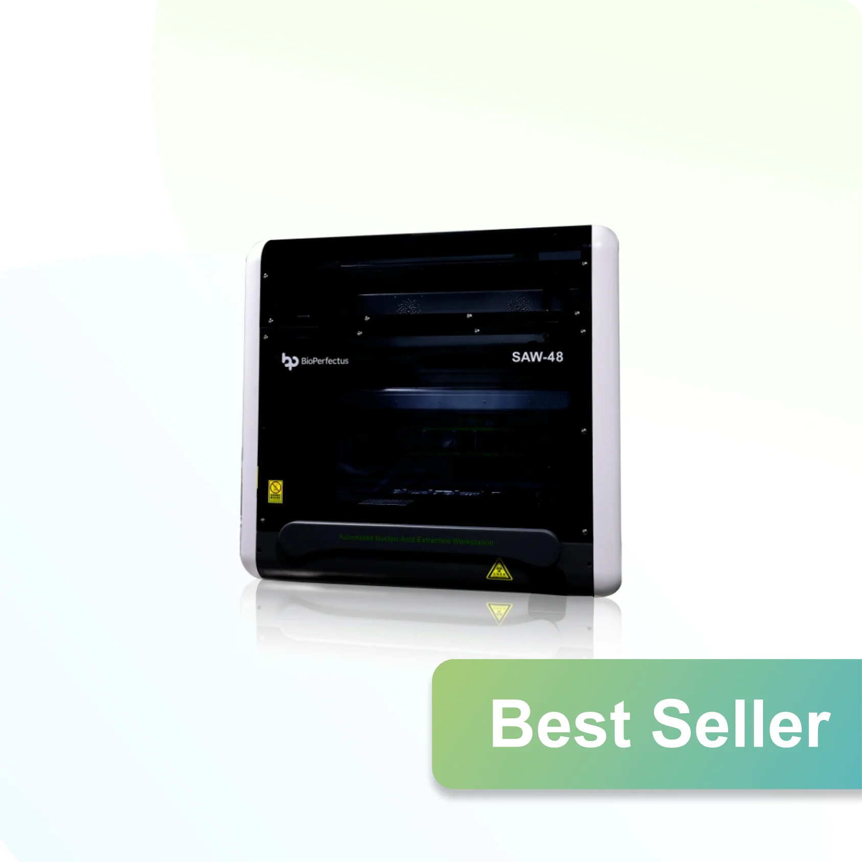 A Verification Process for Pre-Owned Laboratory Equipment