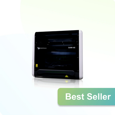 A Verification Process for Pre-Owned Laboratory Equipment