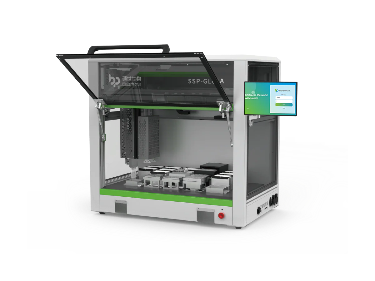 Your Guide to Connecting with BPLabLine