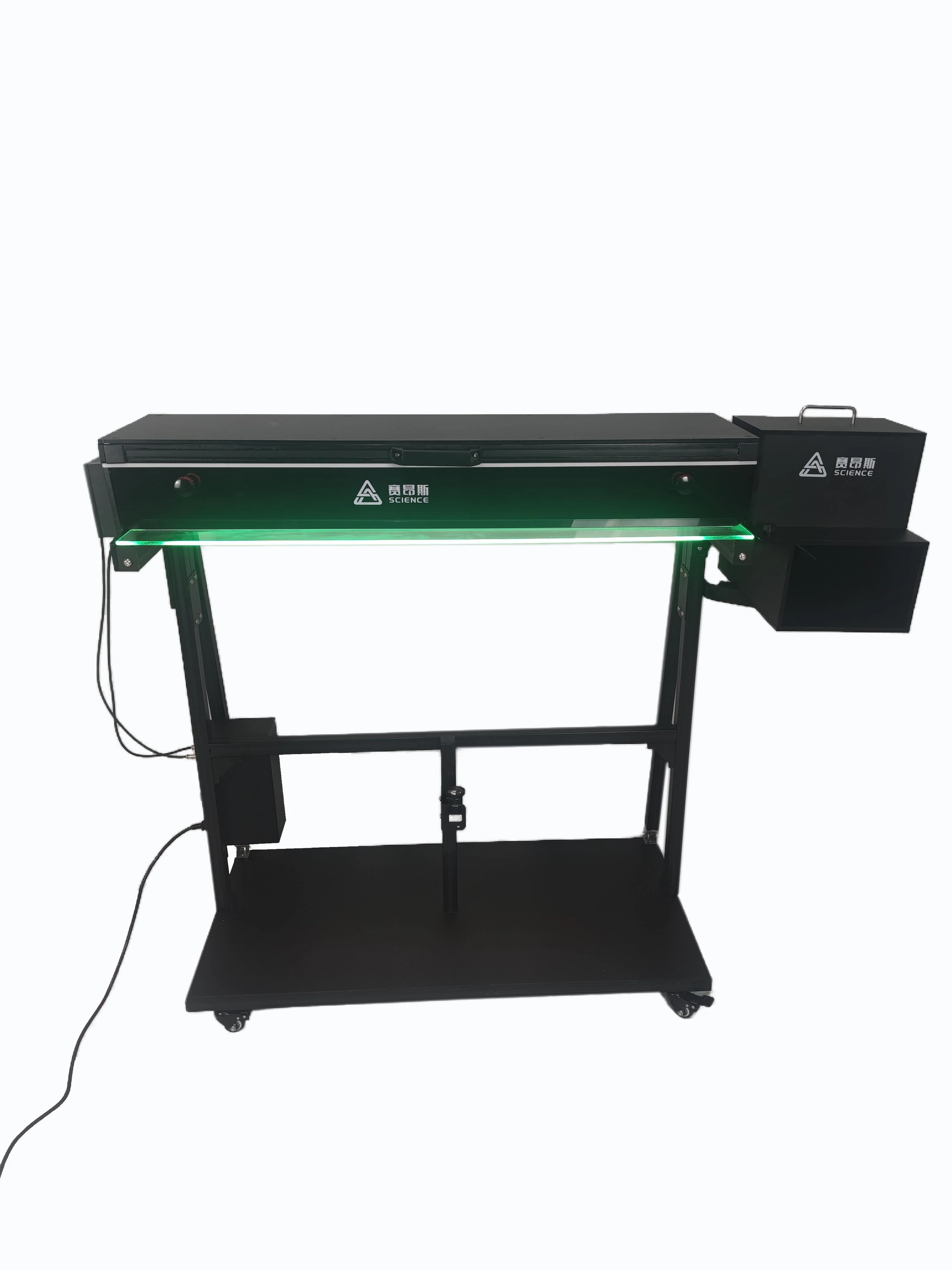 What Is the Optimal Environment for Mouse Gait Testing?