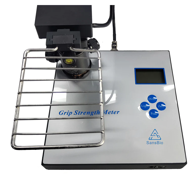What Is the Standard Height for Tail Suspension Test Apparatus?