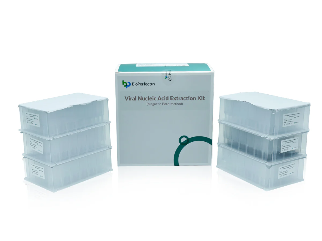 A Technical Overview of DNA Separation Methodologies