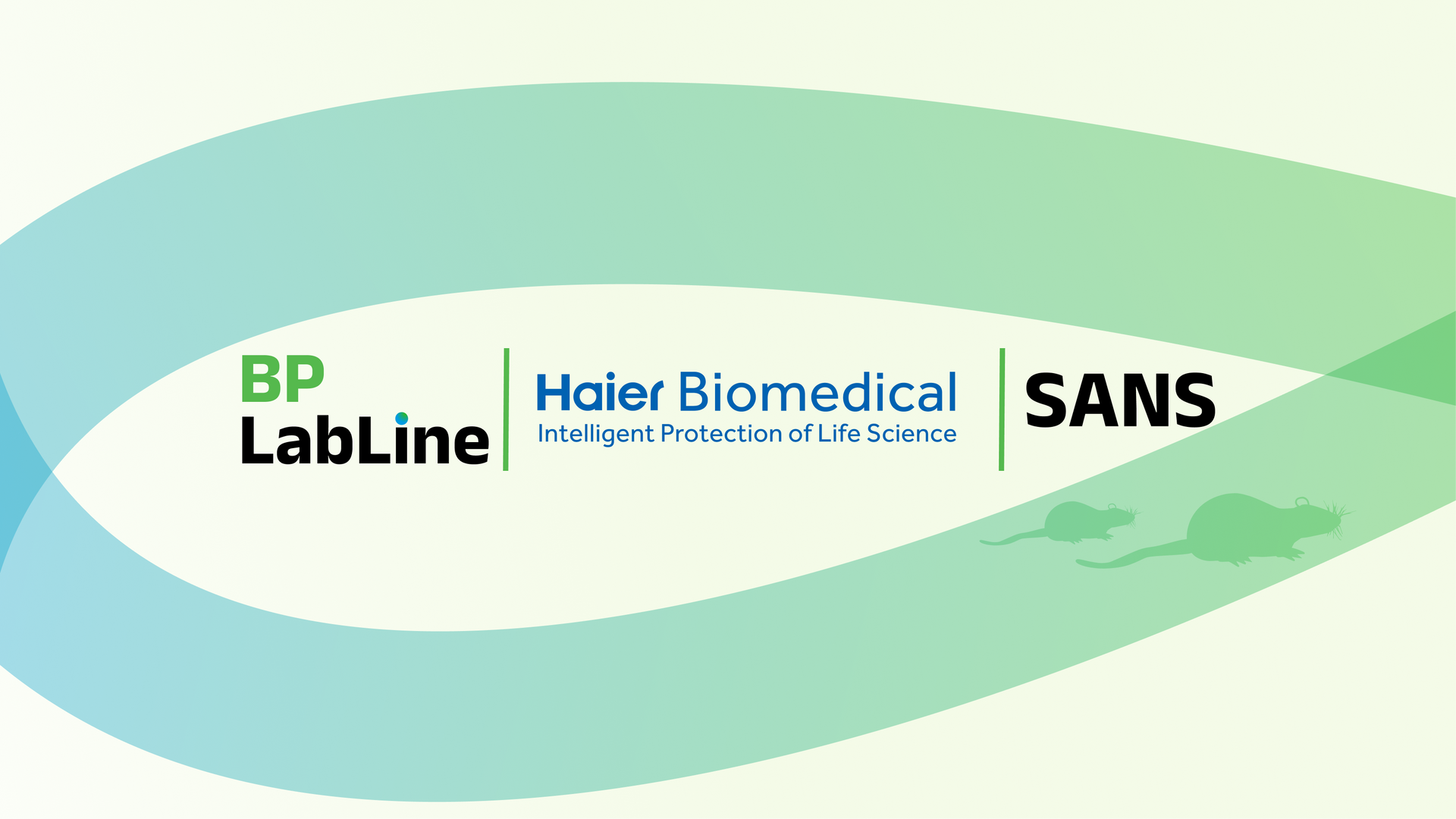 BP LabLine Adds Haier Biomedical Cold Storage & SANS Behavioral Research Tools