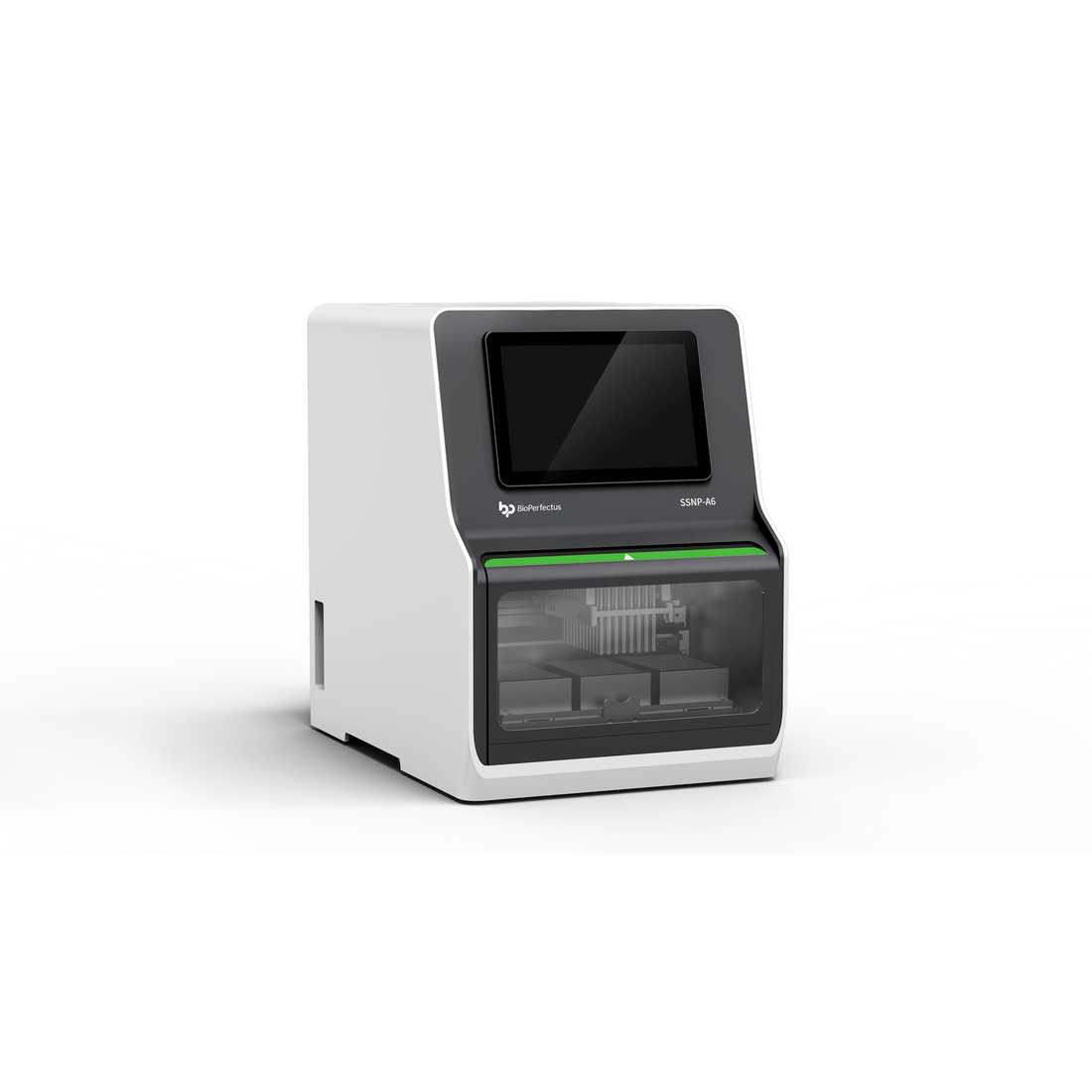 How Does Automated DNA Extraction from Blood Work?
