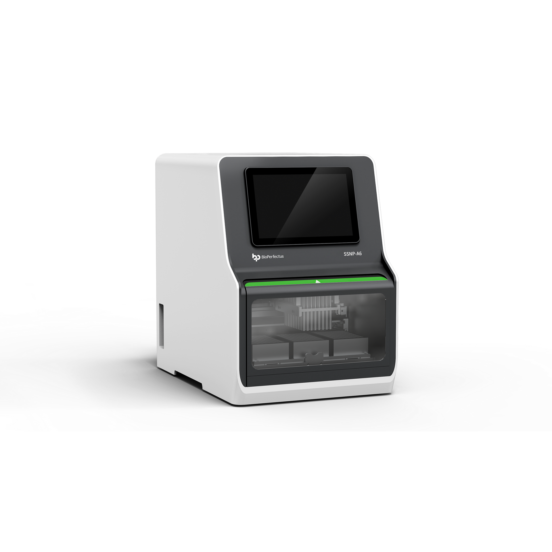 How Does Automated DNA Extraction from Blood Work?