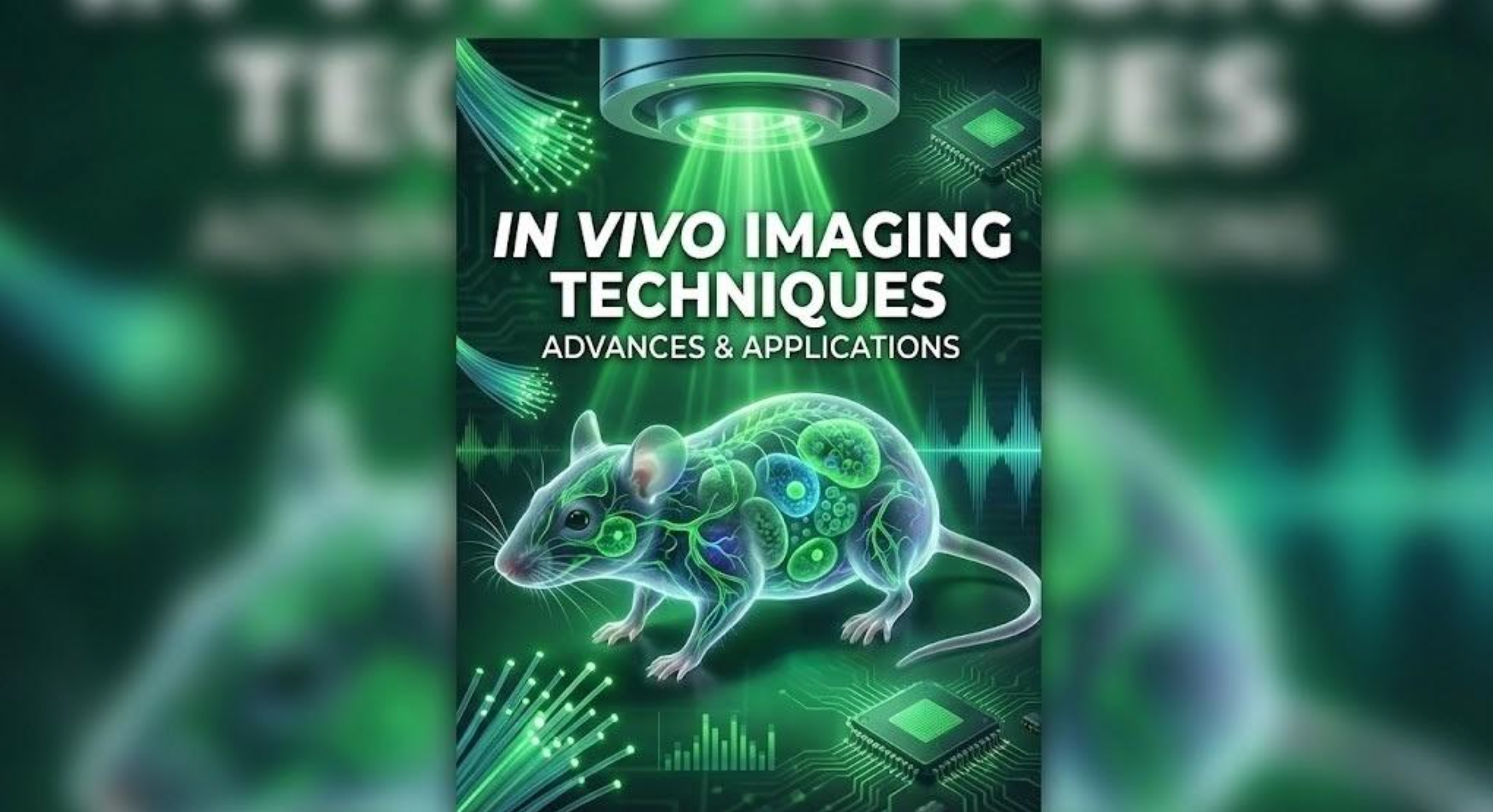 in vivo imaging techniques