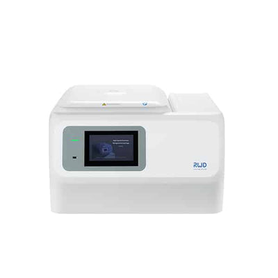 M1416R High-Speed Benchtop Refrigerated Centrifuge
