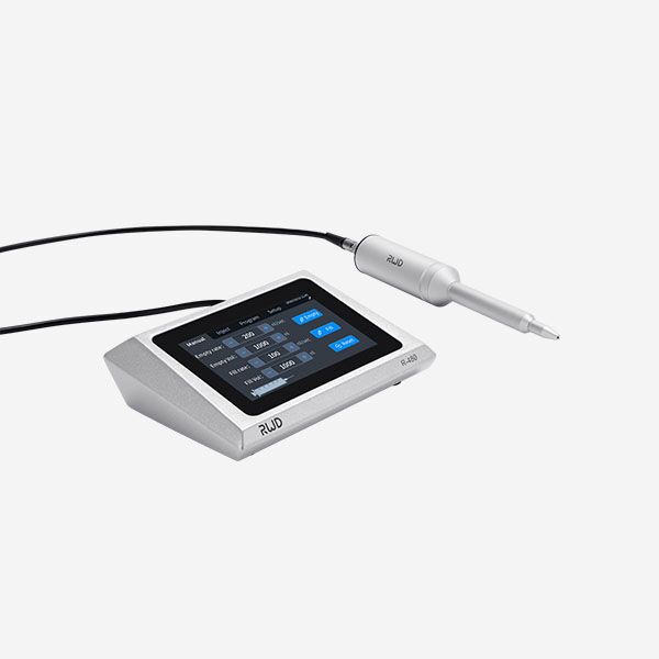 RWD R-480 Nanoliter Microinjection Pump