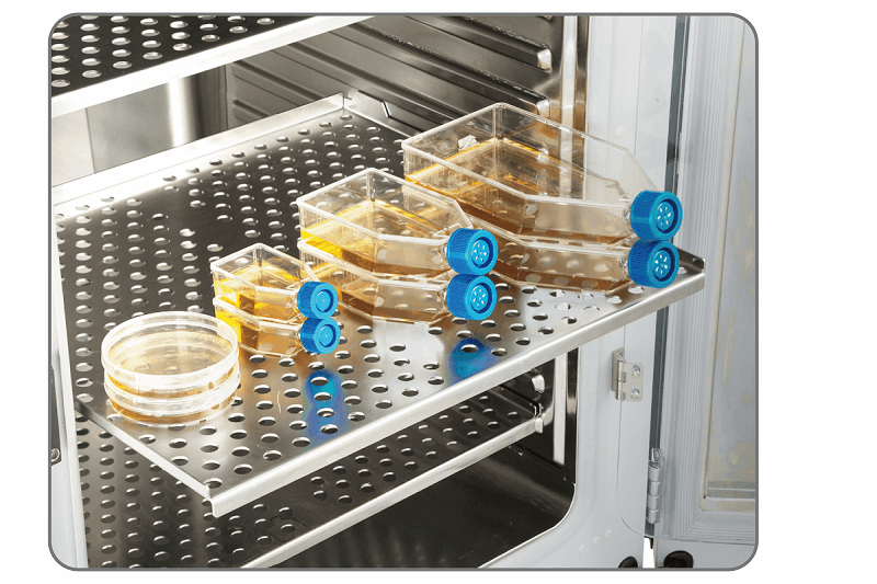 Haier CO2 Incubator
