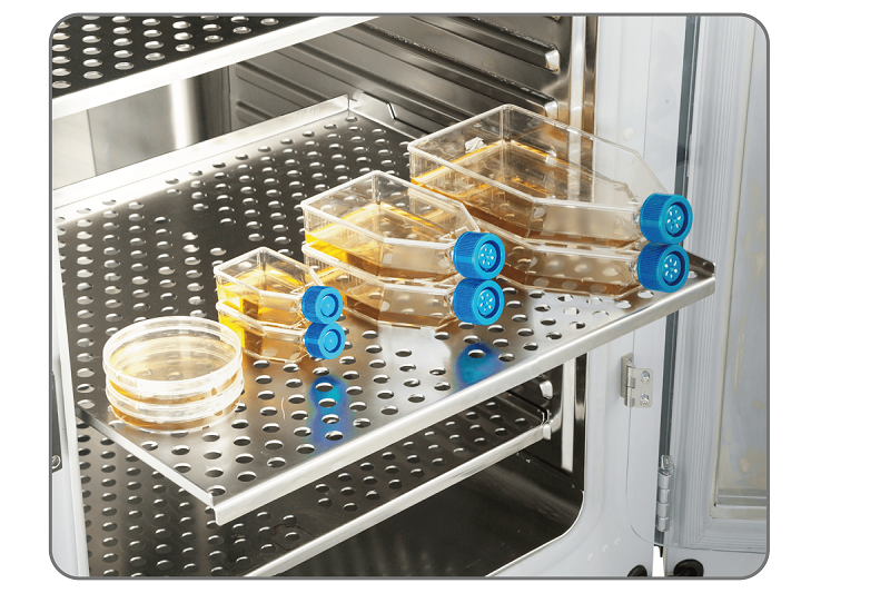 Haier CO2 Incubator