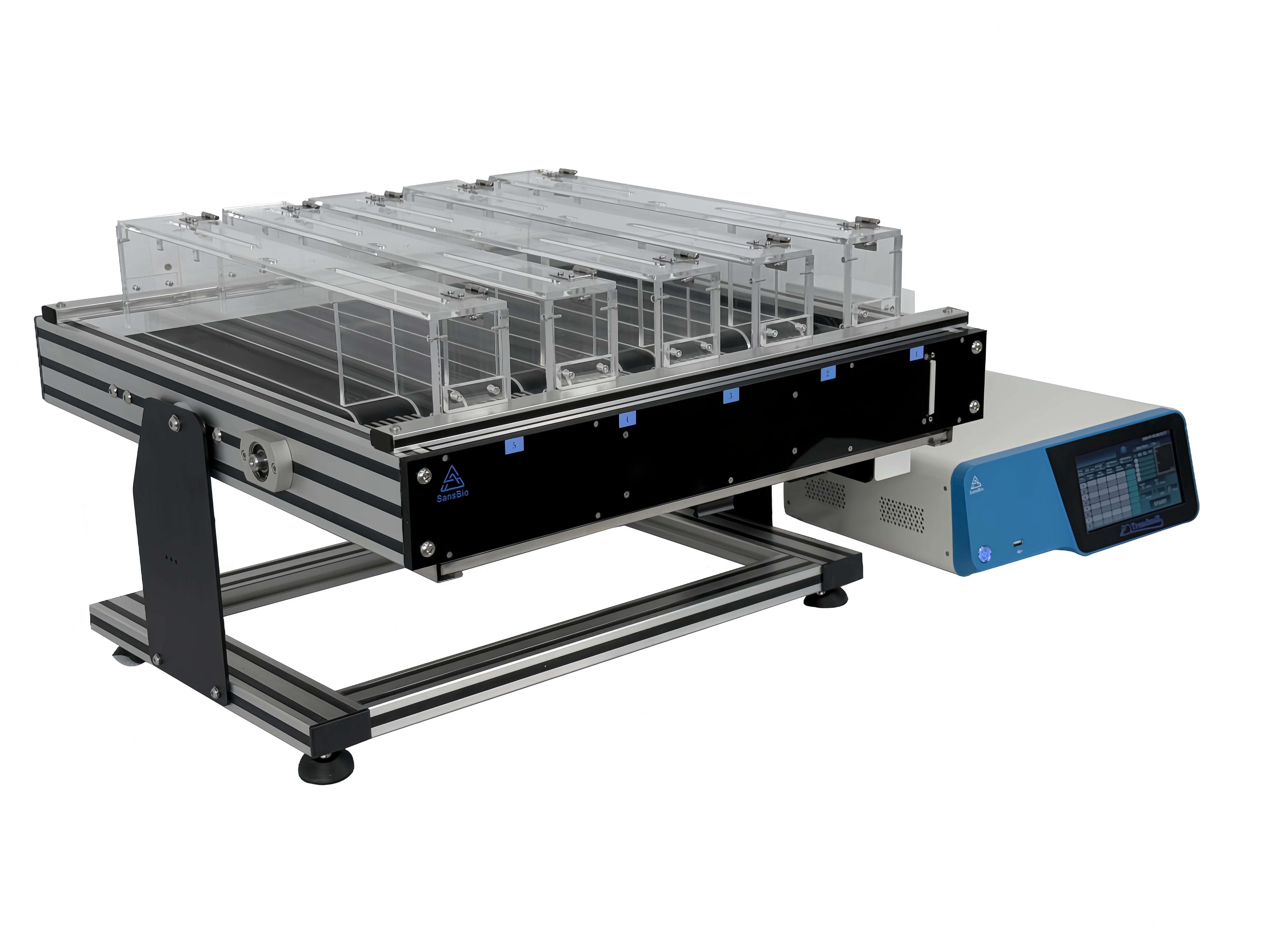 SANS Treadmill for Rat & Mouse SA101Pro