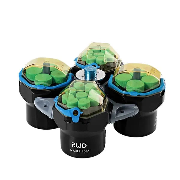 M1416R High-Speed Benchtop Refrigerated Centrifuge