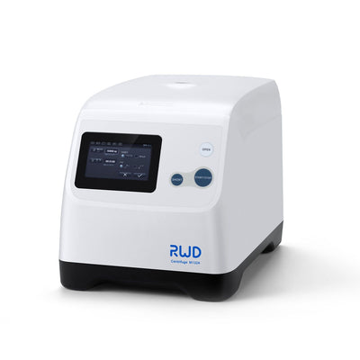 M1324 High-Speed Microcentrifuge (ventilated model)