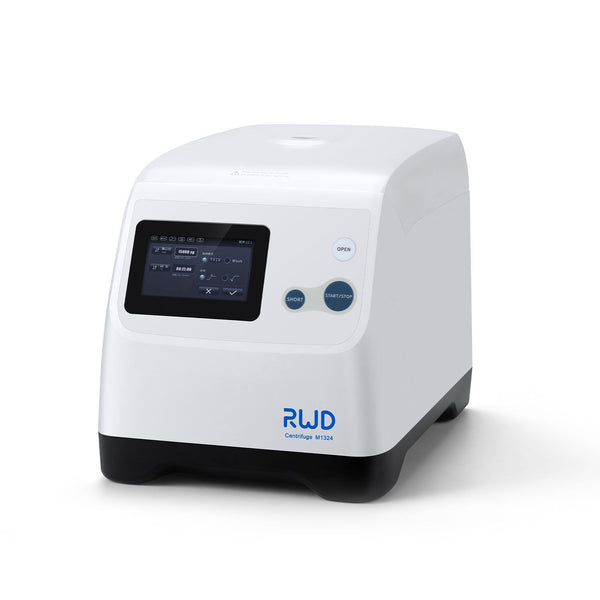 RWD M1324 High-Speed Microcentrifuge (ventilated model)