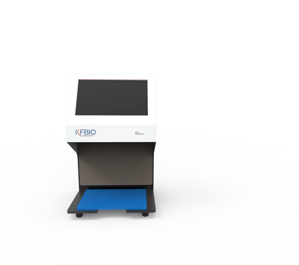 KFBIO Batch Reader