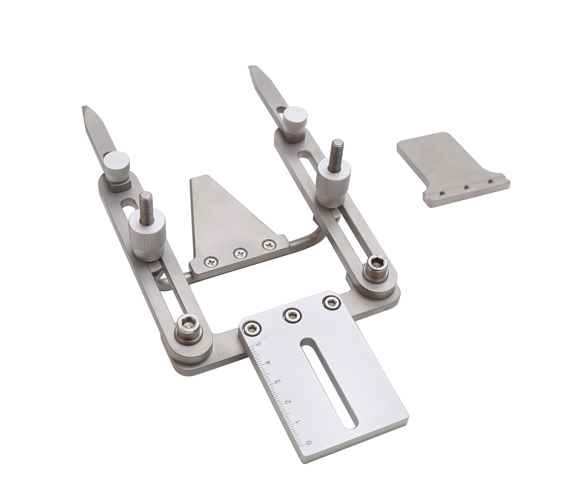 RWD Large Animal Stereotaxic Adaptors