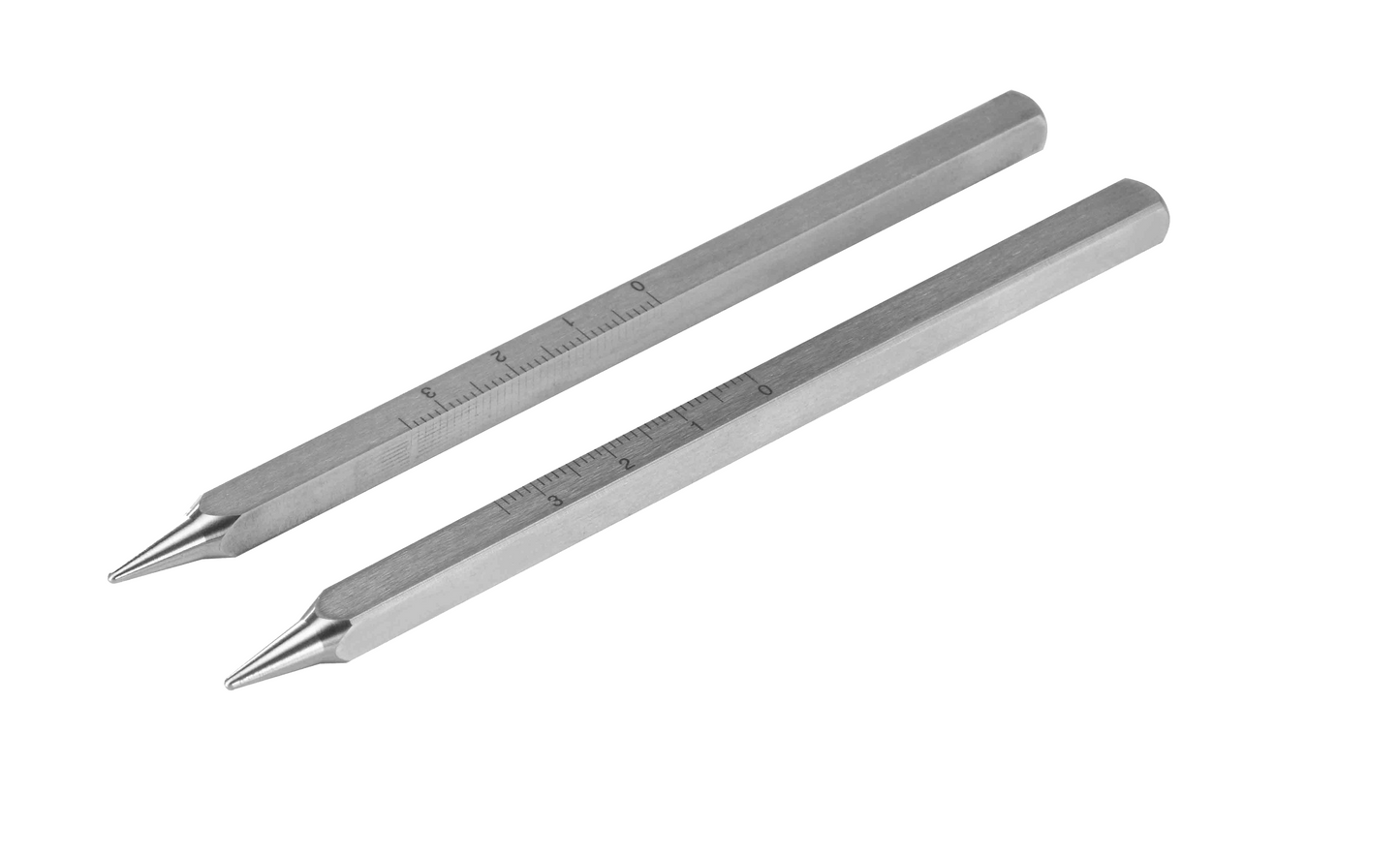 Stereotaxic Ear Bars