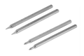 RWD Stereotaxic Ear Bars