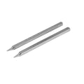 RWD Stereotaxic Ear Bars