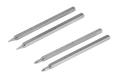 RWD Stereotaxic Ear Bars