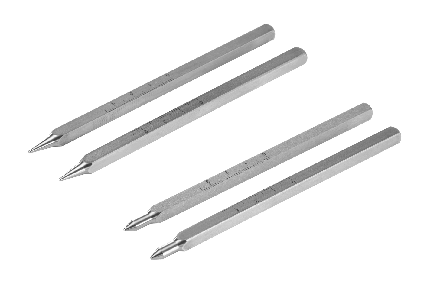 Stereotaxic Ear Bars