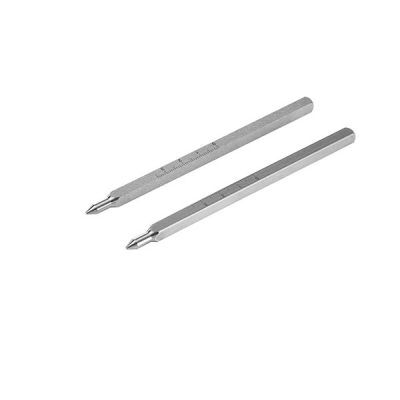 Stereotaxic Ear Bars