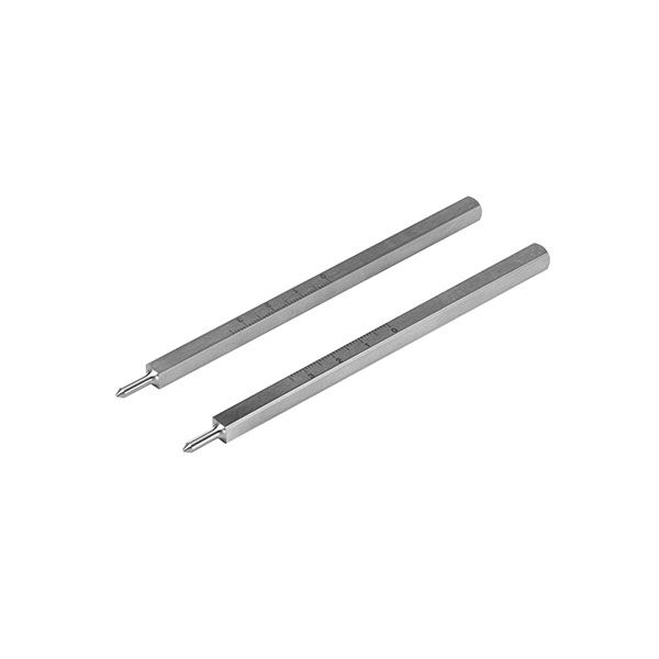 Stereotaxic Ear Bars