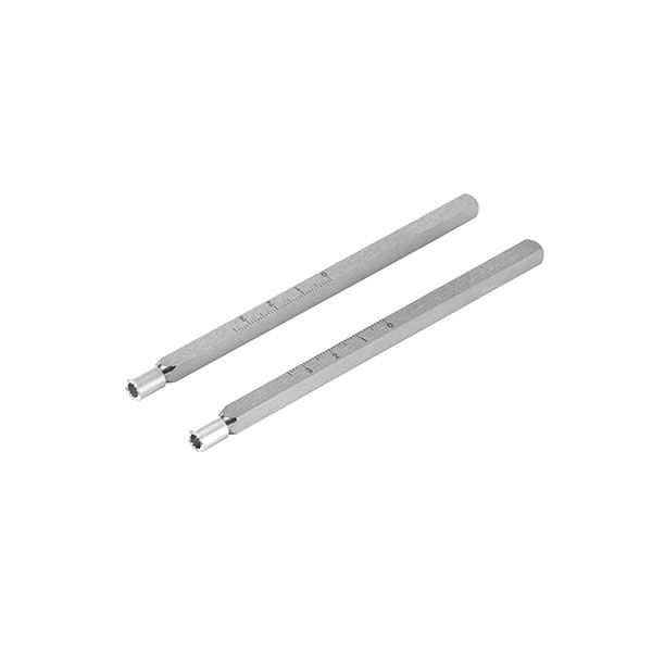 Stereotaxic Ear Bars