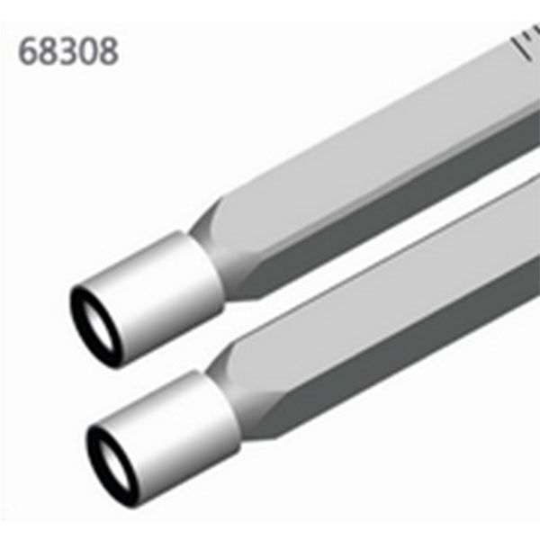 Stereotaxic Ear Bars